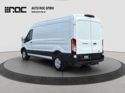 Ford Transit Gebrauchtwagen Ford Transit Gebrauchtwagen