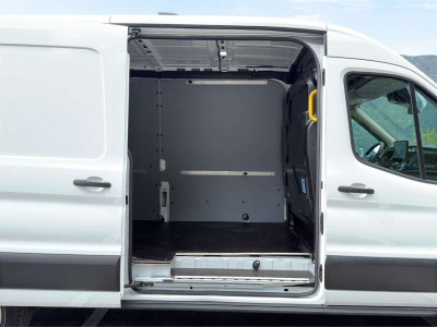 Ford Transit Gebrauchtwagen Ford Transit Gebrauchtwagen