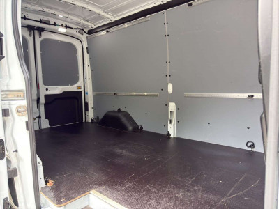 Ford Transit Gebrauchtwagen Ford Transit Gebrauchtwagen