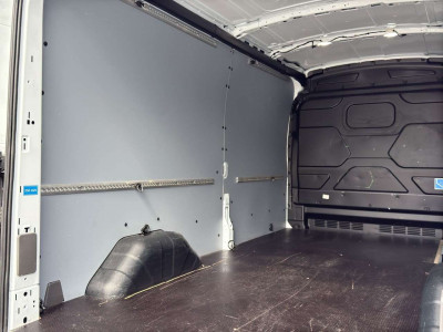 Ford Transit Gebrauchtwagen Ford Transit Gebrauchtwagen