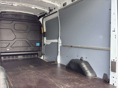 Ford Transit Gebrauchtwagen Ford Transit Gebrauchtwagen