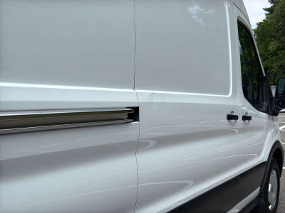 Ford Transit Gebrauchtwagen Ford Transit Gebrauchtwagen