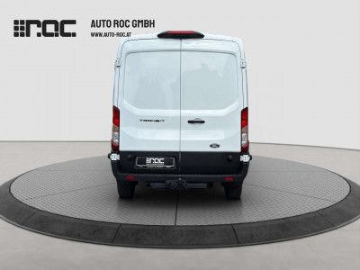 Ford Transit Gebrauchtwagen Ford Transit Gebrauchtwagen