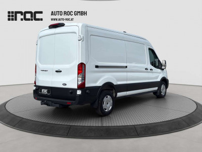 Ford Transit Gebrauchtwagen Ford Transit Gebrauchtwagen