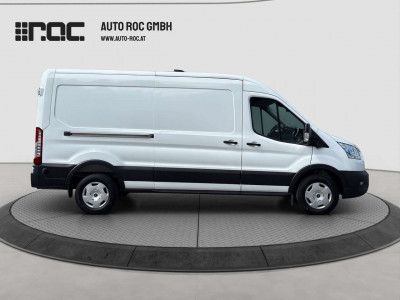 Ford Transit Gebrauchtwagen Ford Transit Gebrauchtwagen