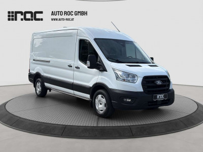 Ford Transit Gebrauchtwagen Ford Transit Gebrauchtwagen