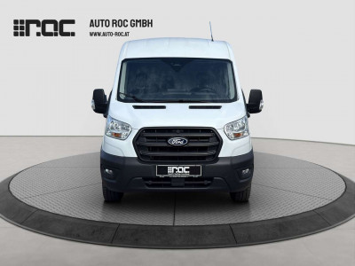 Ford Transit Gebrauchtwagen Ford Transit Gebrauchtwagen