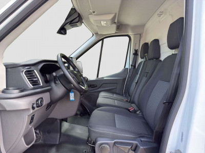 Ford Transit Gebrauchtwagen Ford Transit Gebrauchtwagen