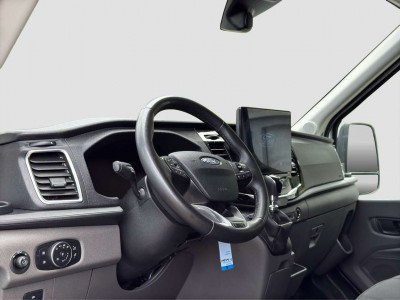 Ford Transit Gebrauchtwagen Ford Transit Gebrauchtwagen