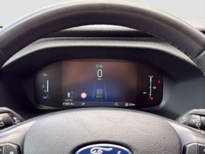Ford Transit Gebrauchtwagen Ford Transit Gebrauchtwagen