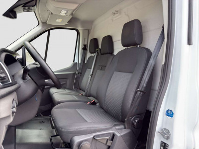 Ford Transit Gebrauchtwagen Ford Transit Gebrauchtwagen