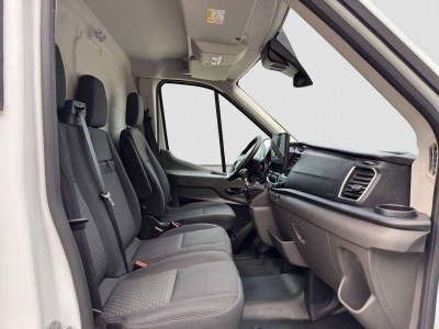 Ford Transit Gebrauchtwagen Ford Transit Gebrauchtwagen