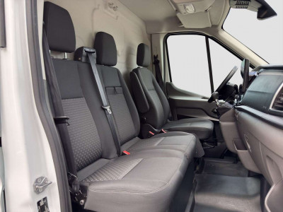 Ford Transit Gebrauchtwagen Ford Transit Gebrauchtwagen