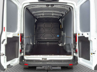 Ford Transit Gebrauchtwagen Ford Transit Gebrauchtwagen