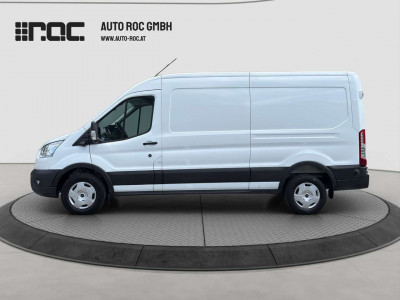 Ford Transit Gebrauchtwagen Ford Transit Gebrauchtwagen