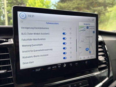 Ford Transit Gebrauchtwagen Ford Transit Gebrauchtwagen
