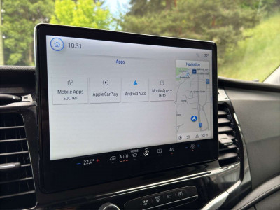 Ford Transit Gebrauchtwagen Ford Transit Gebrauchtwagen
