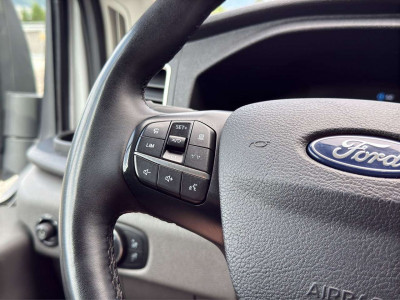 Ford Transit Gebrauchtwagen Ford Transit Gebrauchtwagen