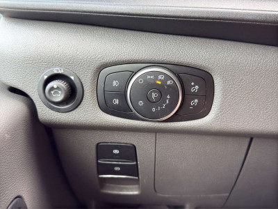 Ford Transit Gebrauchtwagen Ford Transit Gebrauchtwagen