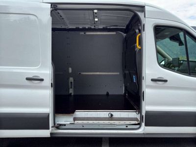 Ford Transit Gebrauchtwagen Ford Transit Gebrauchtwagen
