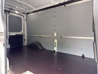 Ford Transit Gebrauchtwagen Ford Transit Gebrauchtwagen
