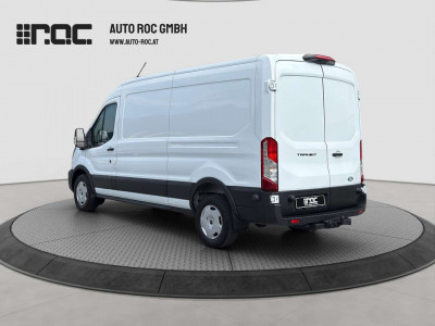 Ford Transit Gebrauchtwagen Ford Transit Gebrauchtwagen