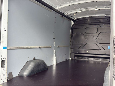 Ford Transit Gebrauchtwagen Ford Transit Gebrauchtwagen