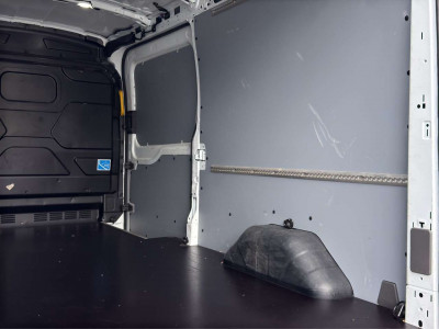Ford Transit Gebrauchtwagen Ford Transit Gebrauchtwagen