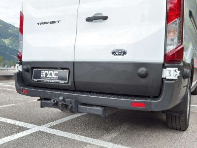 Ford Transit Gebrauchtwagen Ford Transit Gebrauchtwagen