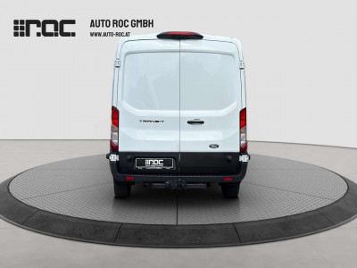 Ford Transit Gebrauchtwagen Ford Transit Gebrauchtwagen