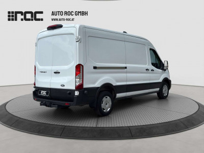 Ford Transit Gebrauchtwagen Ford Transit Gebrauchtwagen