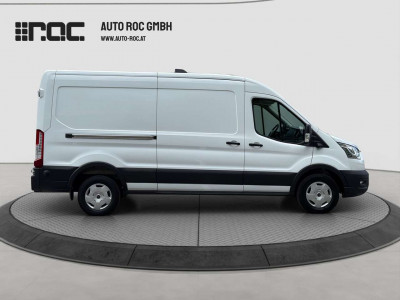 Ford Transit Gebrauchtwagen Ford Transit Gebrauchtwagen
