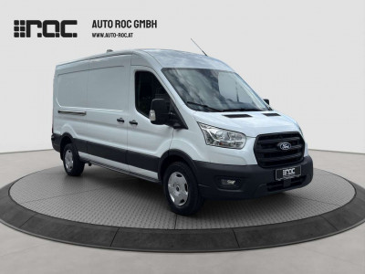 Ford Transit Gebrauchtwagen Ford Transit Gebrauchtwagen