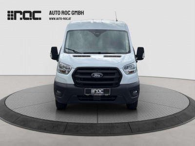 Ford Transit Gebrauchtwagen Ford Transit Gebrauchtwagen