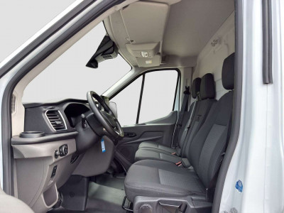 Ford Transit Gebrauchtwagen Ford Transit Gebrauchtwagen