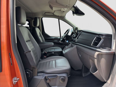 Ford Tourneo Custom Gebrauchtwagen