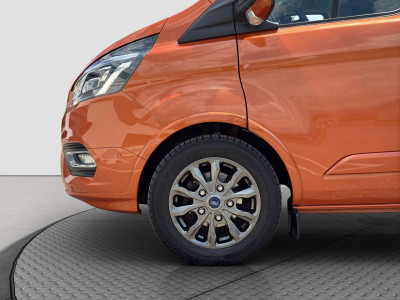 Ford Tourneo Custom Gebrauchtwagen
