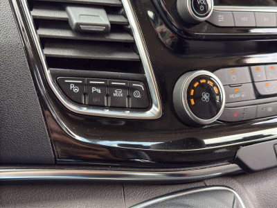 Ford Tourneo Custom Gebrauchtwagen