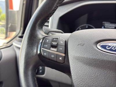 Ford Tourneo Custom Gebrauchtwagen