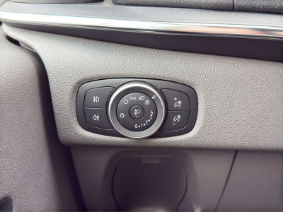Ford Tourneo Custom Gebrauchtwagen