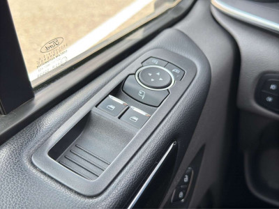 Ford Tourneo Custom Gebrauchtwagen