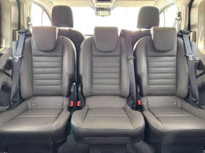 Ford Tourneo Custom Gebrauchtwagen