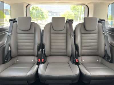 Ford Tourneo Custom Gebrauchtwagen