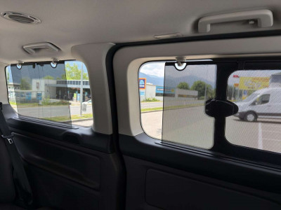 Ford Tourneo Custom Gebrauchtwagen