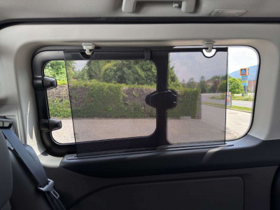 Ford Tourneo Custom Gebrauchtwagen