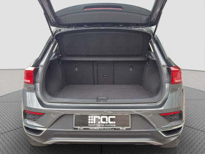 VW T-Roc Gebrauchtwagen VW T-Roc Gebrauchtwagen