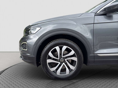 VW T-Roc Gebrauchtwagen VW T-Roc Gebrauchtwagen
