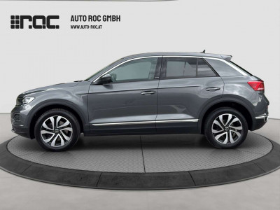VW T-Roc Gebrauchtwagen VW T-Roc Gebrauchtwagen