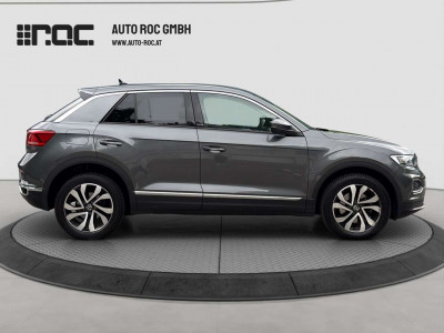 VW T-Roc Gebrauchtwagen VW T-Roc Gebrauchtwagen
