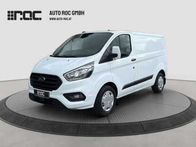 Ford Transit Custom Gebrauchtwagen Ford Transit Custom Gebrauchtwagen